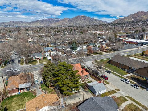 Tiny photo for 2010 E 2100 S, Salt Lake City, UT 84109 (MLS # 2142341)