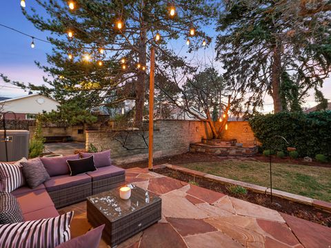 Tiny photo for 2010 E 2100 S, Salt Lake City, UT 84109 (MLS # 2142341)