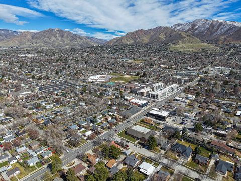 Tiny photo for 2010 E 2100 S, Salt Lake City, UT 84109 (MLS # 2142341)