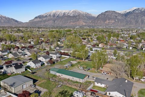 Tiny photo for 63 N 2830 W #4, Provo, UT 84601 (MLS # 2148473)