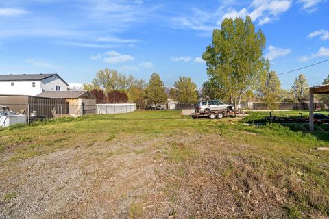 Tiny photo for 63 N 2830 W #4, Provo, UT 84601 (MLS # 2148473)