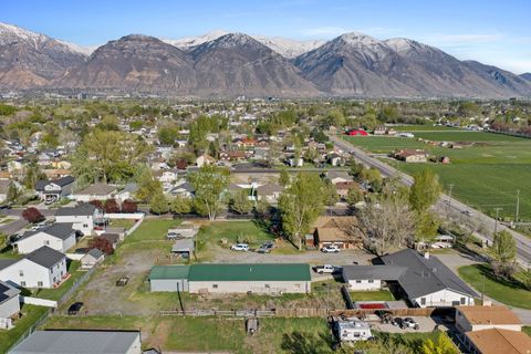 Tiny photo for 63 N 2830 W #4, Provo, UT 84601 (MLS # 2148473)