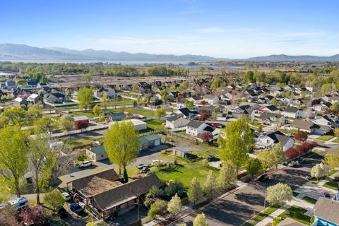 Tiny photo for 63 N 2830 W #4, Provo, UT 84601 (MLS # 2148473)