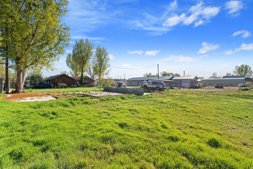 Prime opportunity to build your dream custom home in Provo's peaceful Rocky Estates Subdivision! This spacious 0.23-acre residential building lot at 63 N 2830 W sits in a quiet, established neighborhood perfect for families or anyone seeking tranquility with city convenience. Seller will stub gas, power, and sewer utilities upon purchase, making this parcel truly move-in ready for construction. The generous lot size gives you room for a beautiful single-family home, landscaping, gardens, or outdoor living space-whatever your vision.