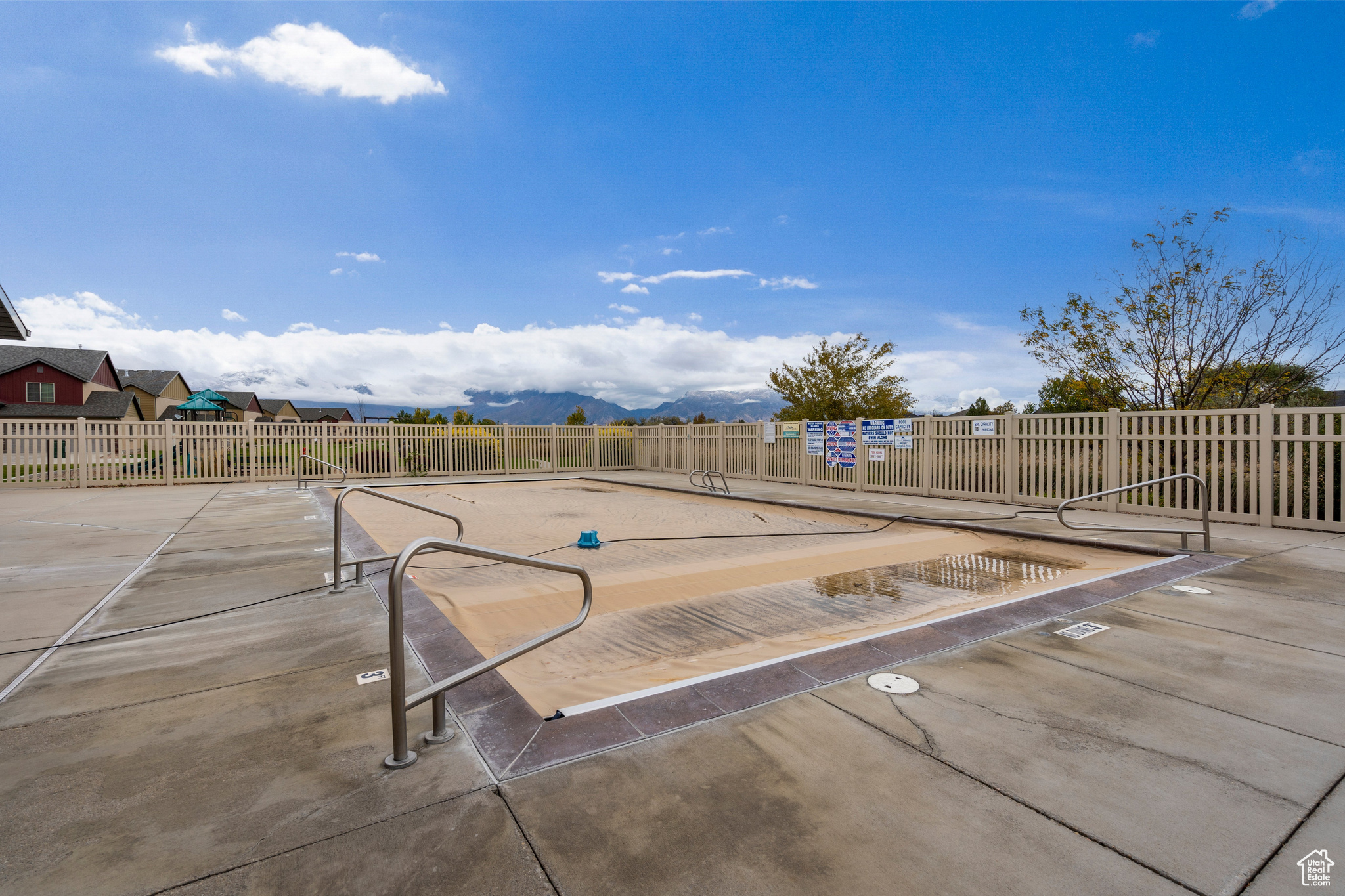 1329 N Fish Creek Dr #25, Saratoga Springs, Utah image 26