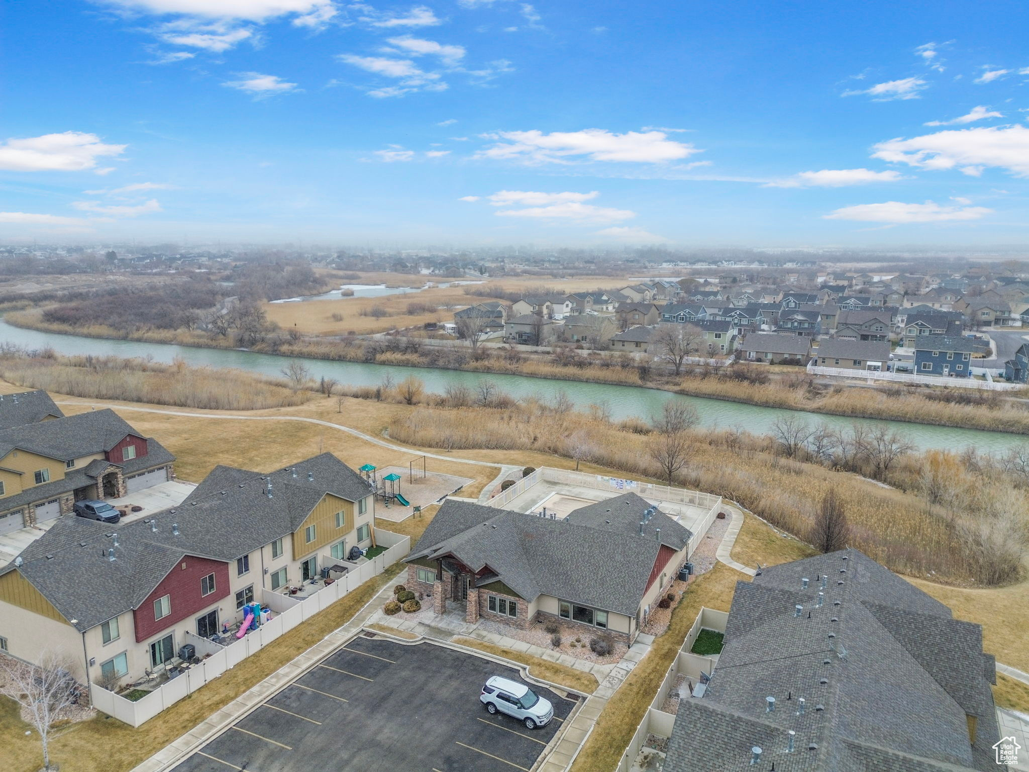 1329 N Fish Creek Dr #25, Saratoga Springs, Utah image 20