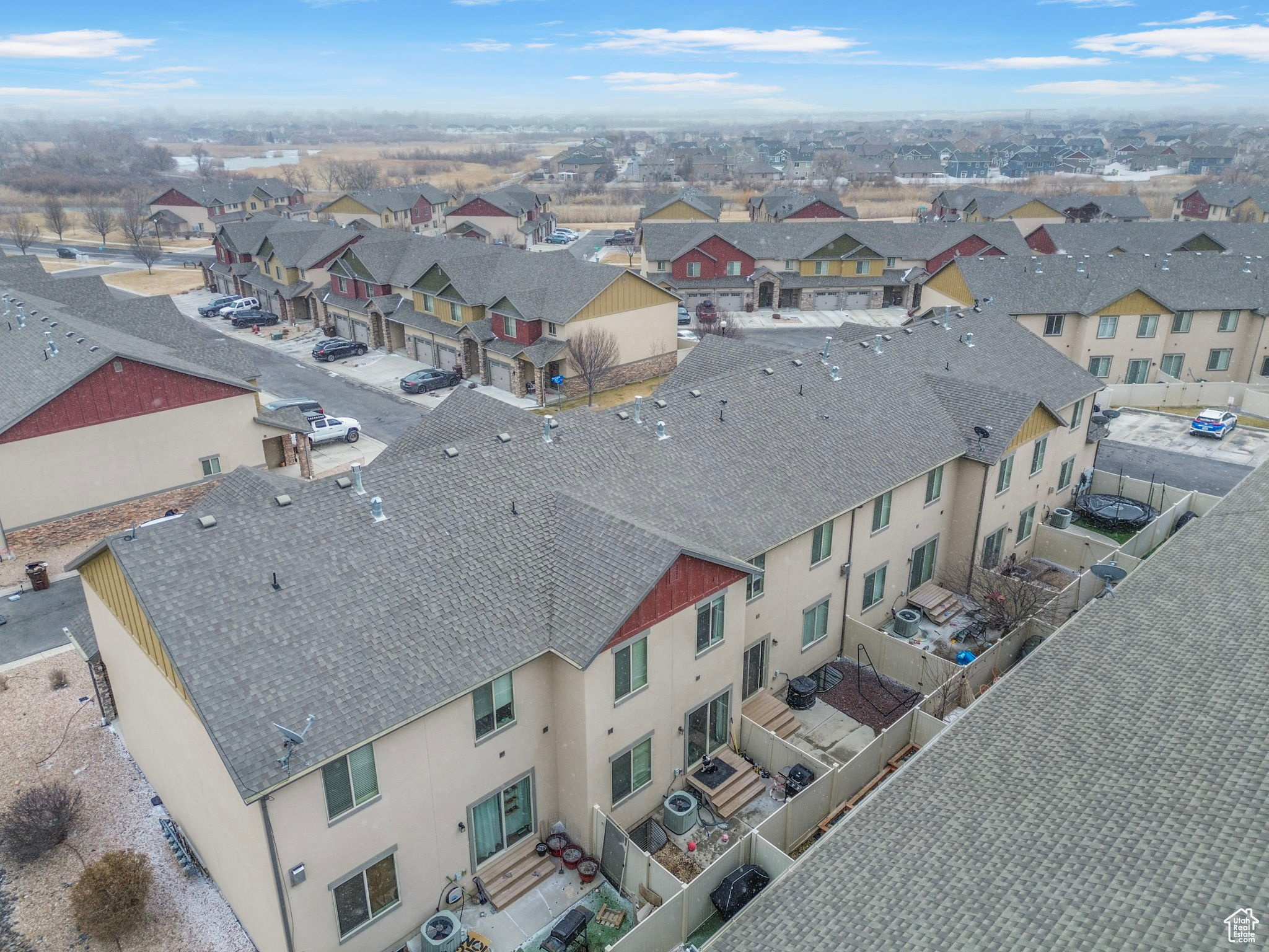 1329 N Fish Creek Dr #25, Saratoga Springs, Utah image 21