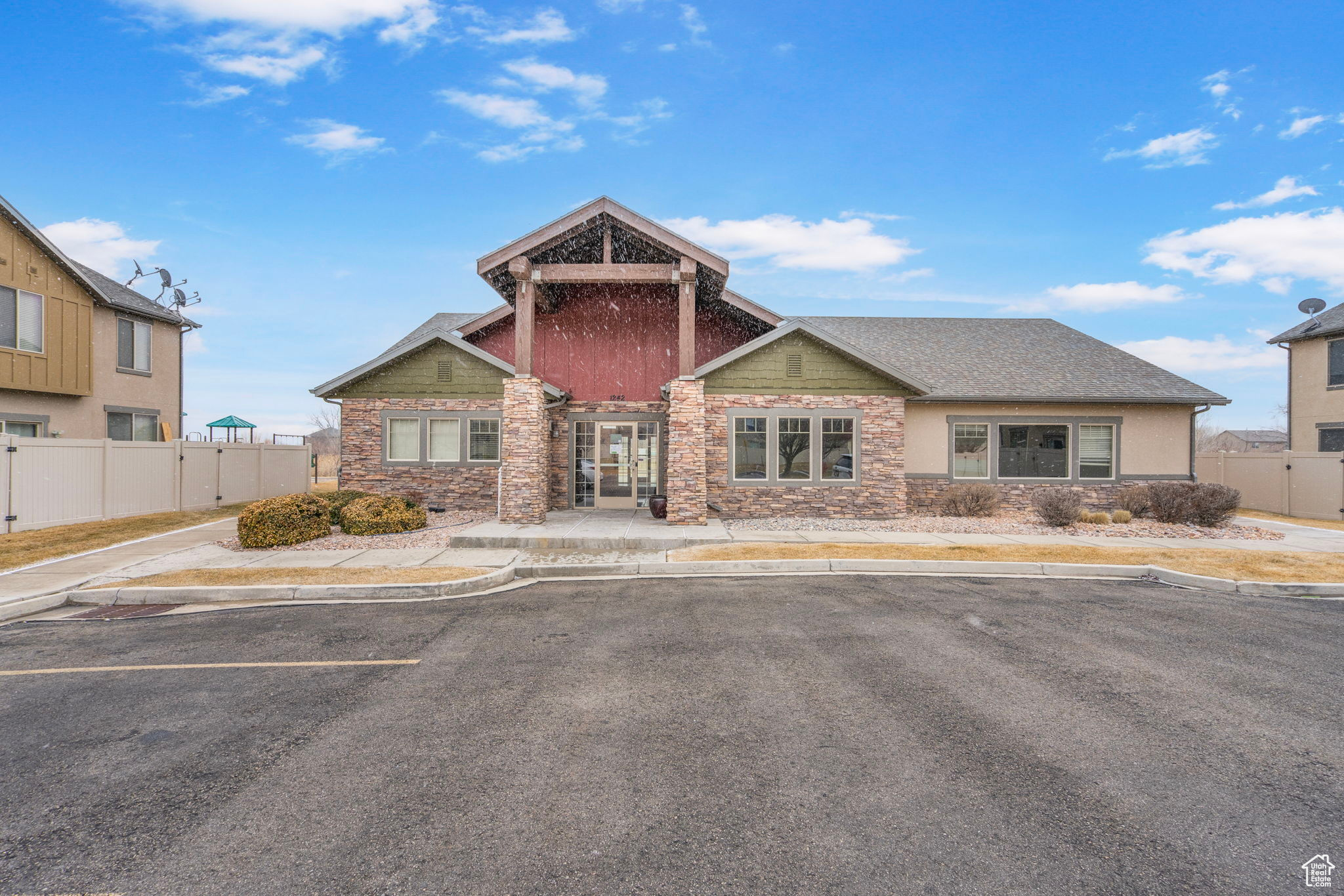 1329 N Fish Creek Dr #25, Saratoga Springs, Utah image 25