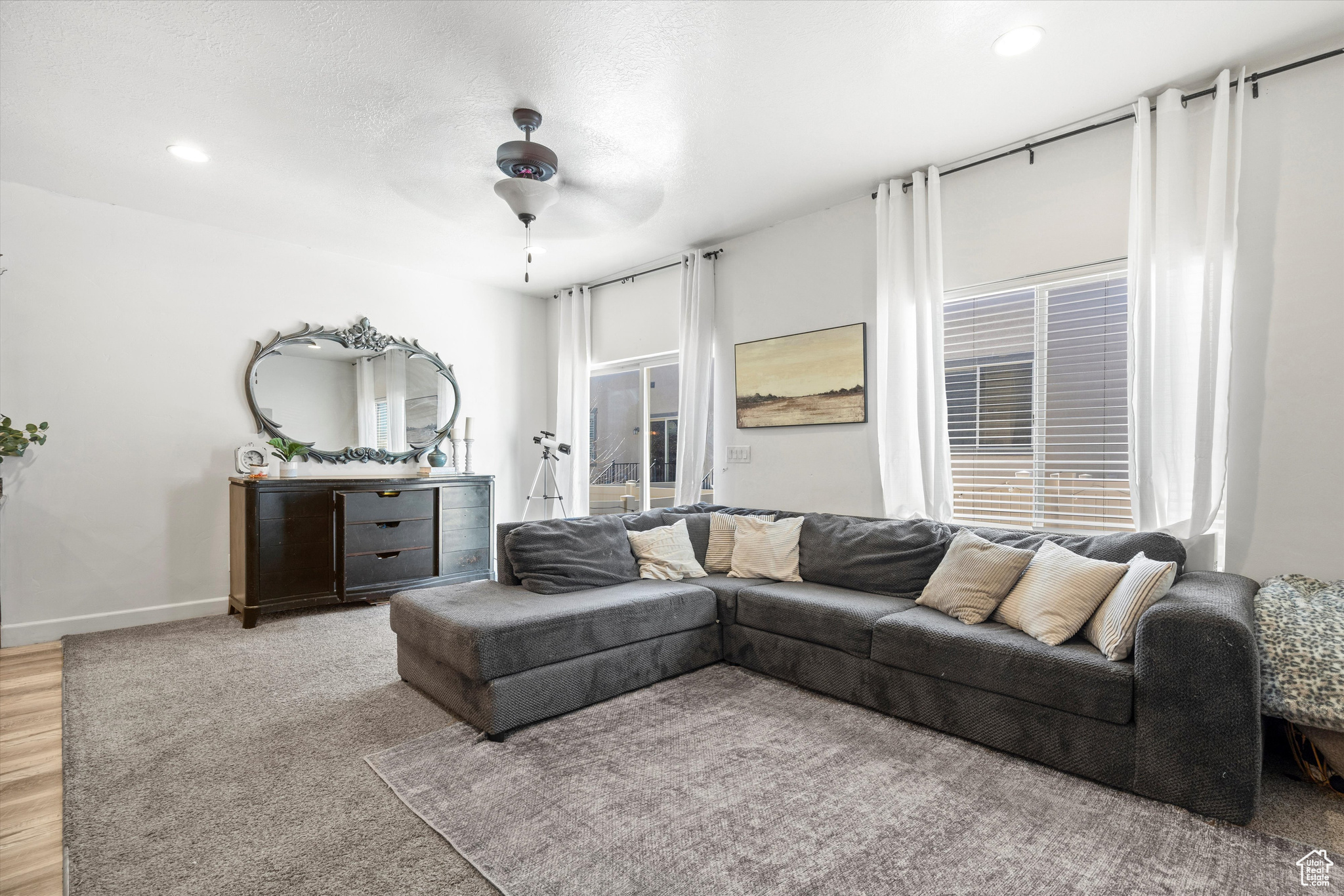 1329 N Fish Creek Dr #25, Saratoga Springs, Utah image 8
