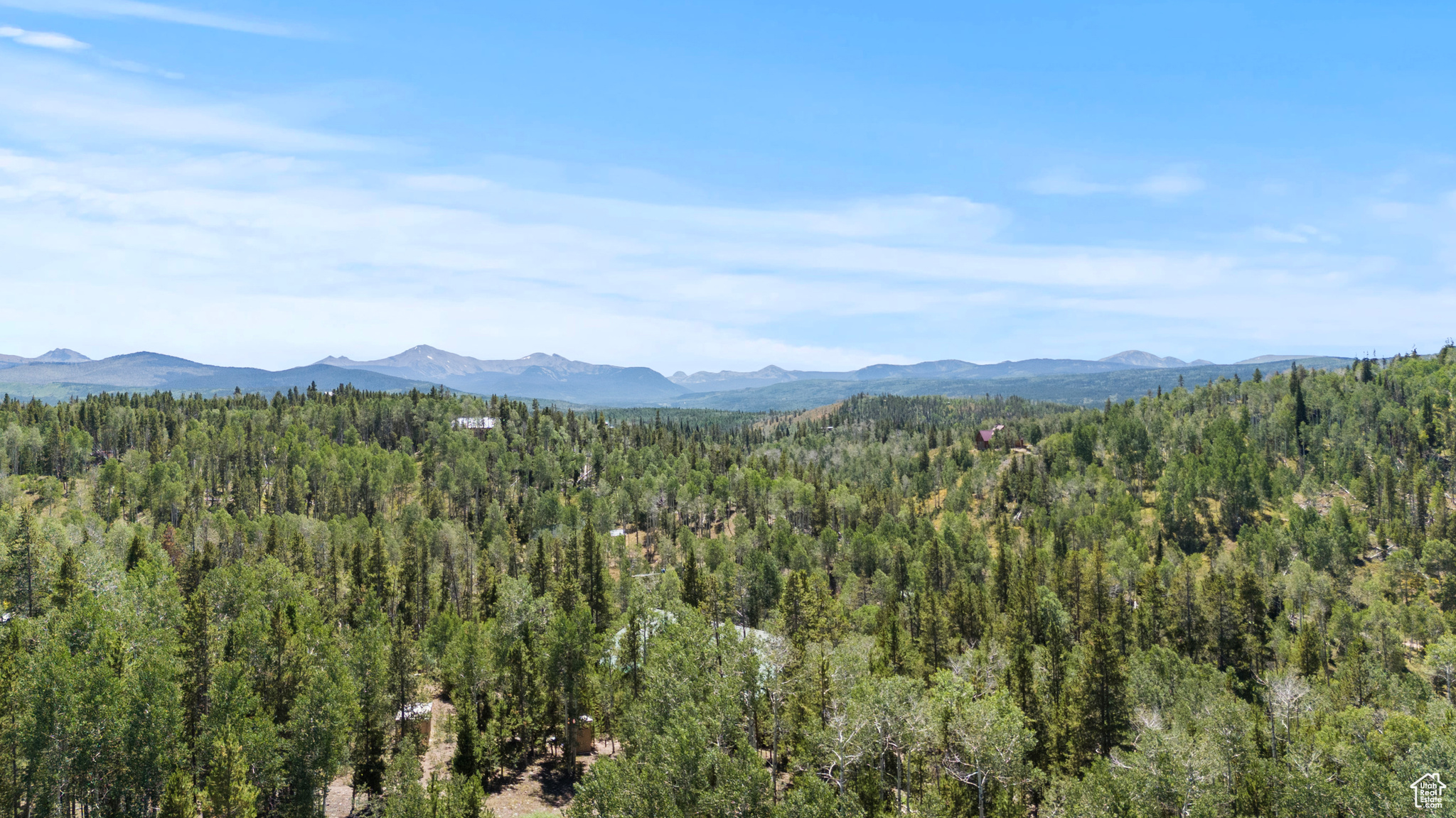 MANOR LANDS - Land