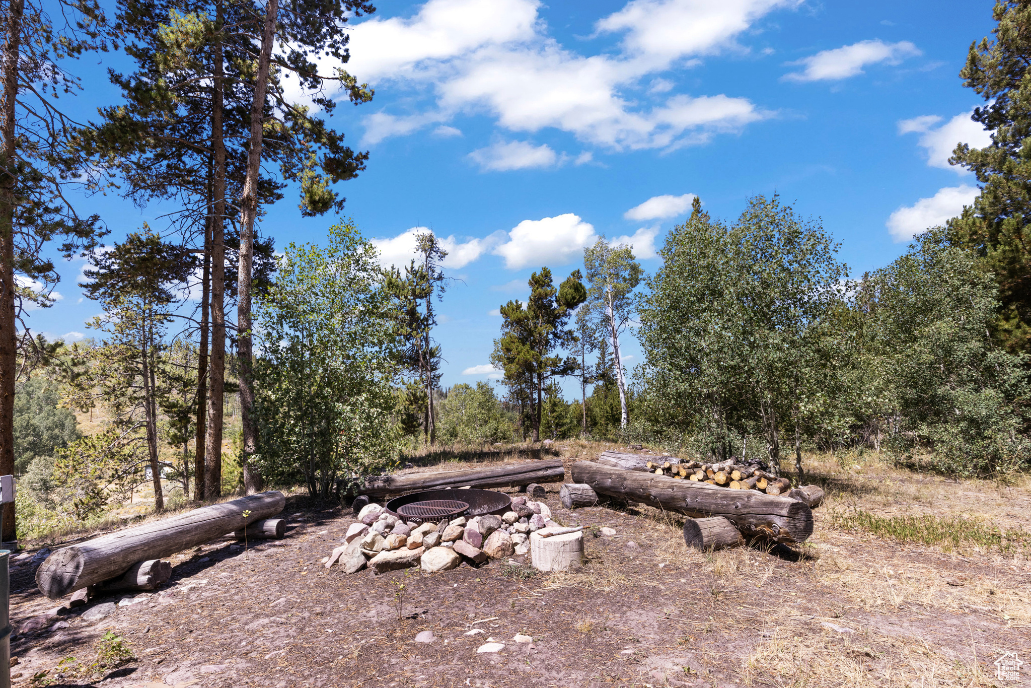 MANOR LANDS - Land