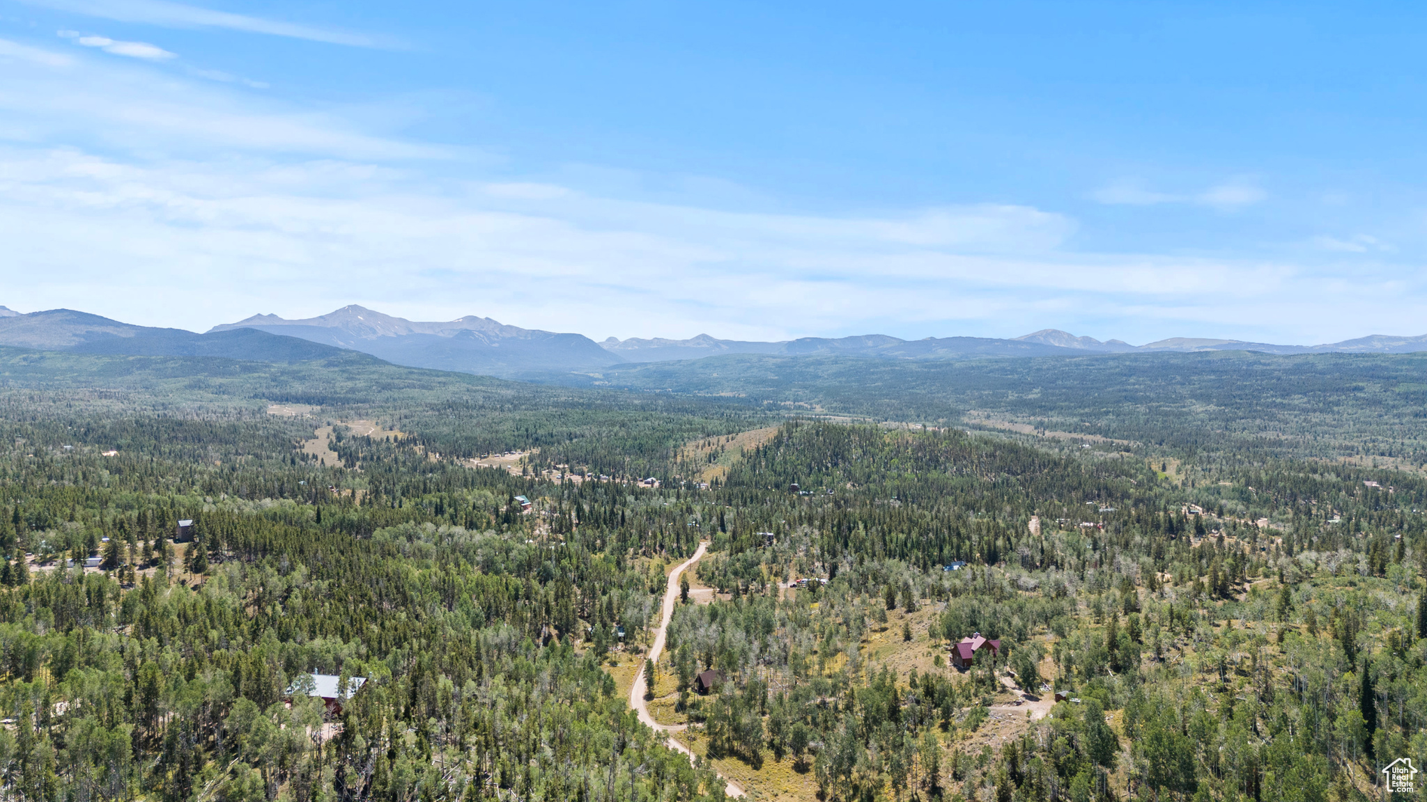 MANOR LANDS - Land