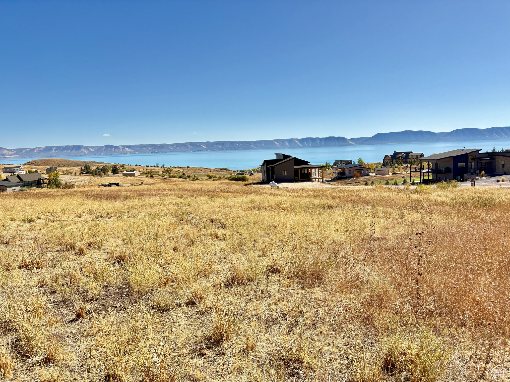 ASPEN CREEK MEADOWS - Land