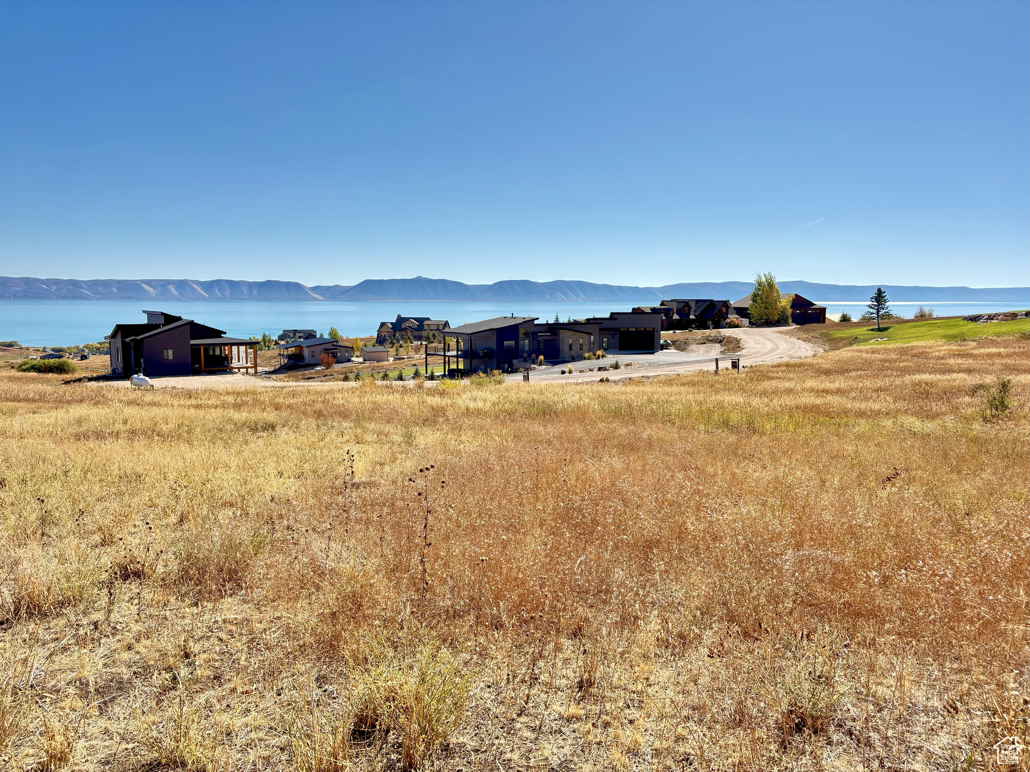 ASPEN CREEK MEADOWS - Land