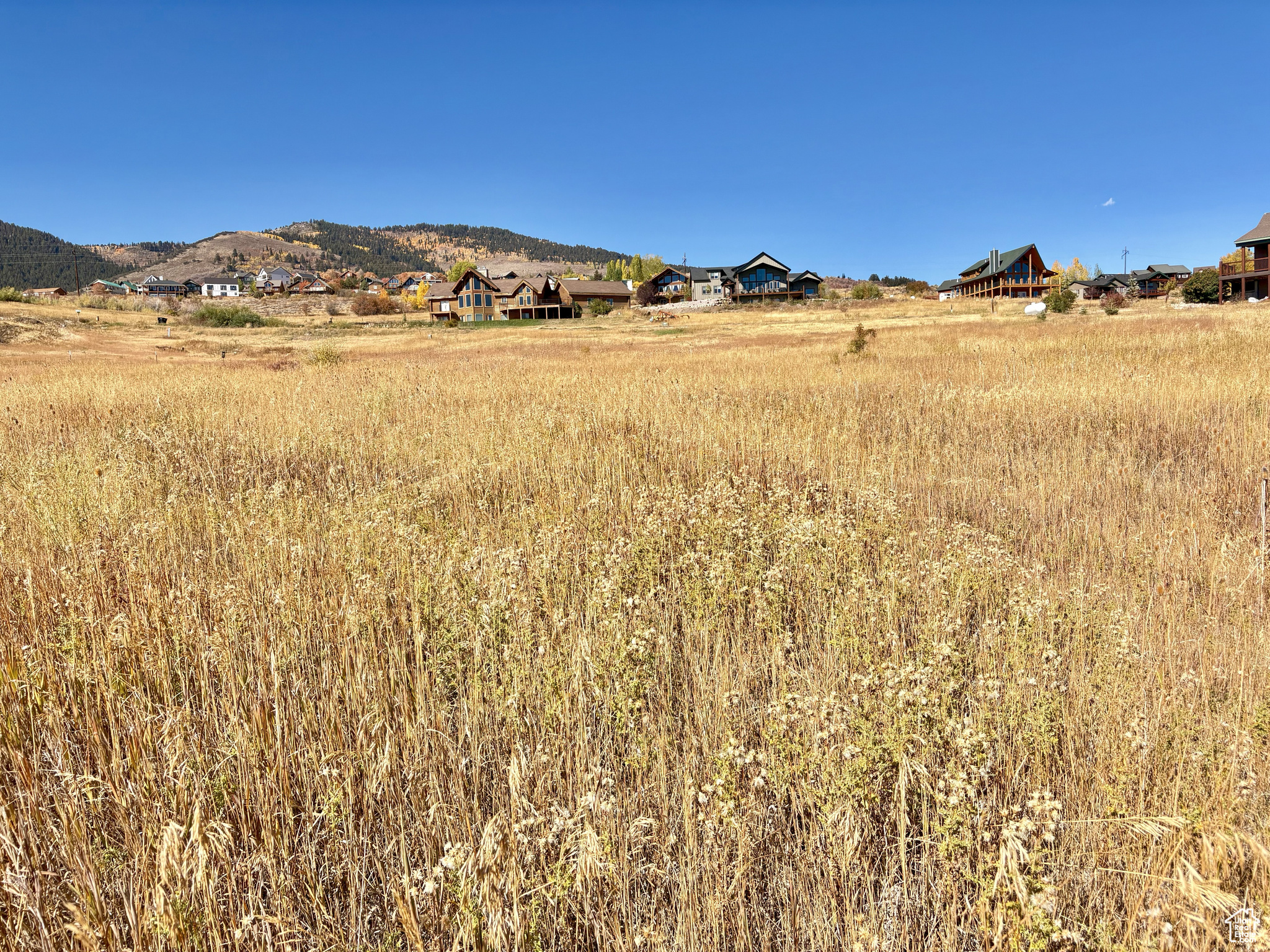 ASPEN CREEK MEADOWS - Land