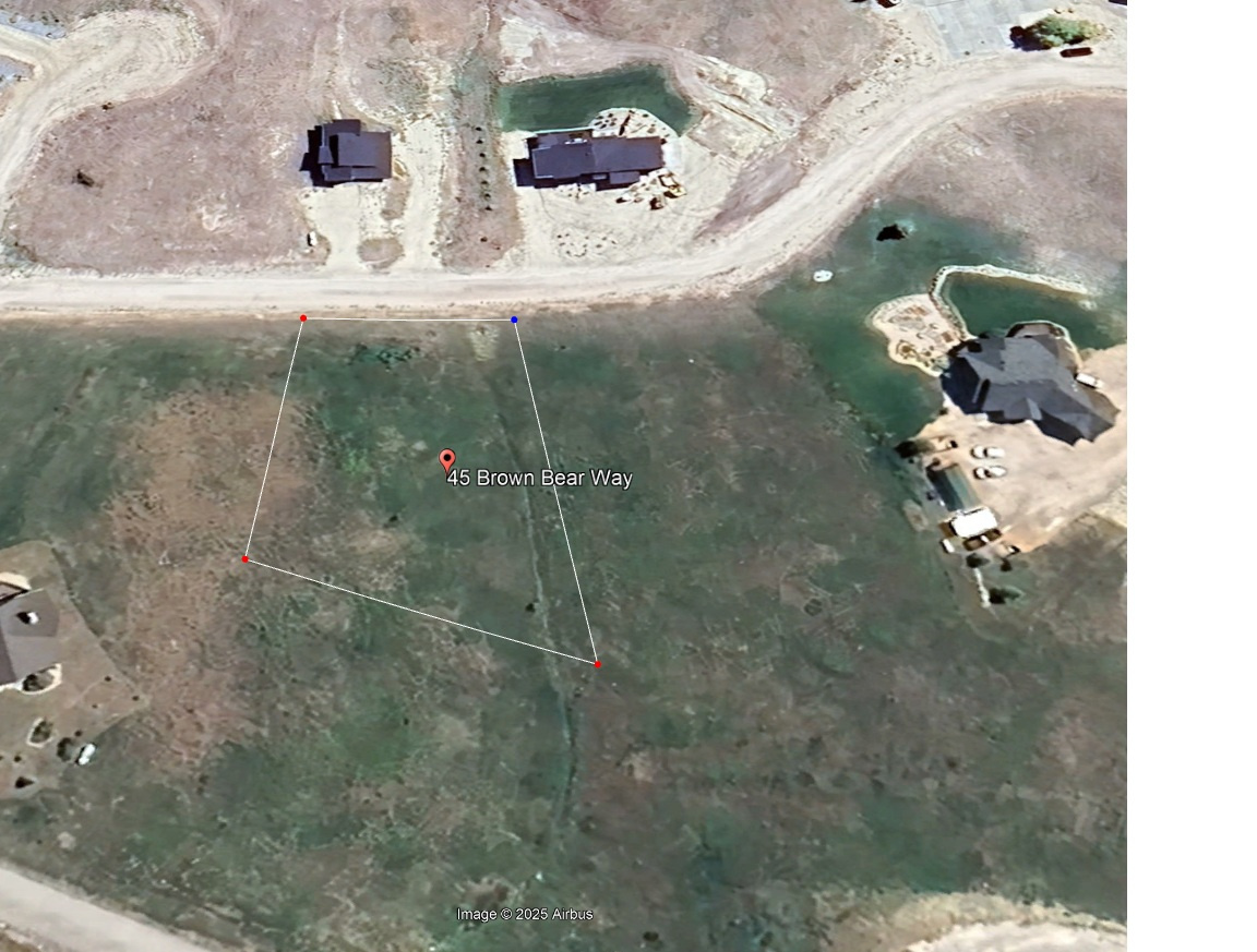 ASPEN CREEK MEADOWS - Land