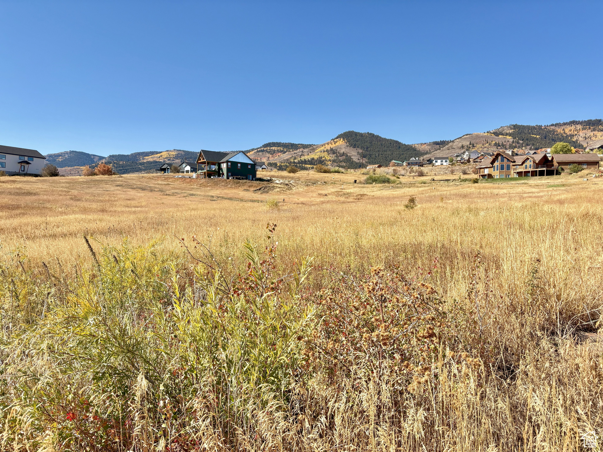 ASPEN CREEK MEADOWS - Land