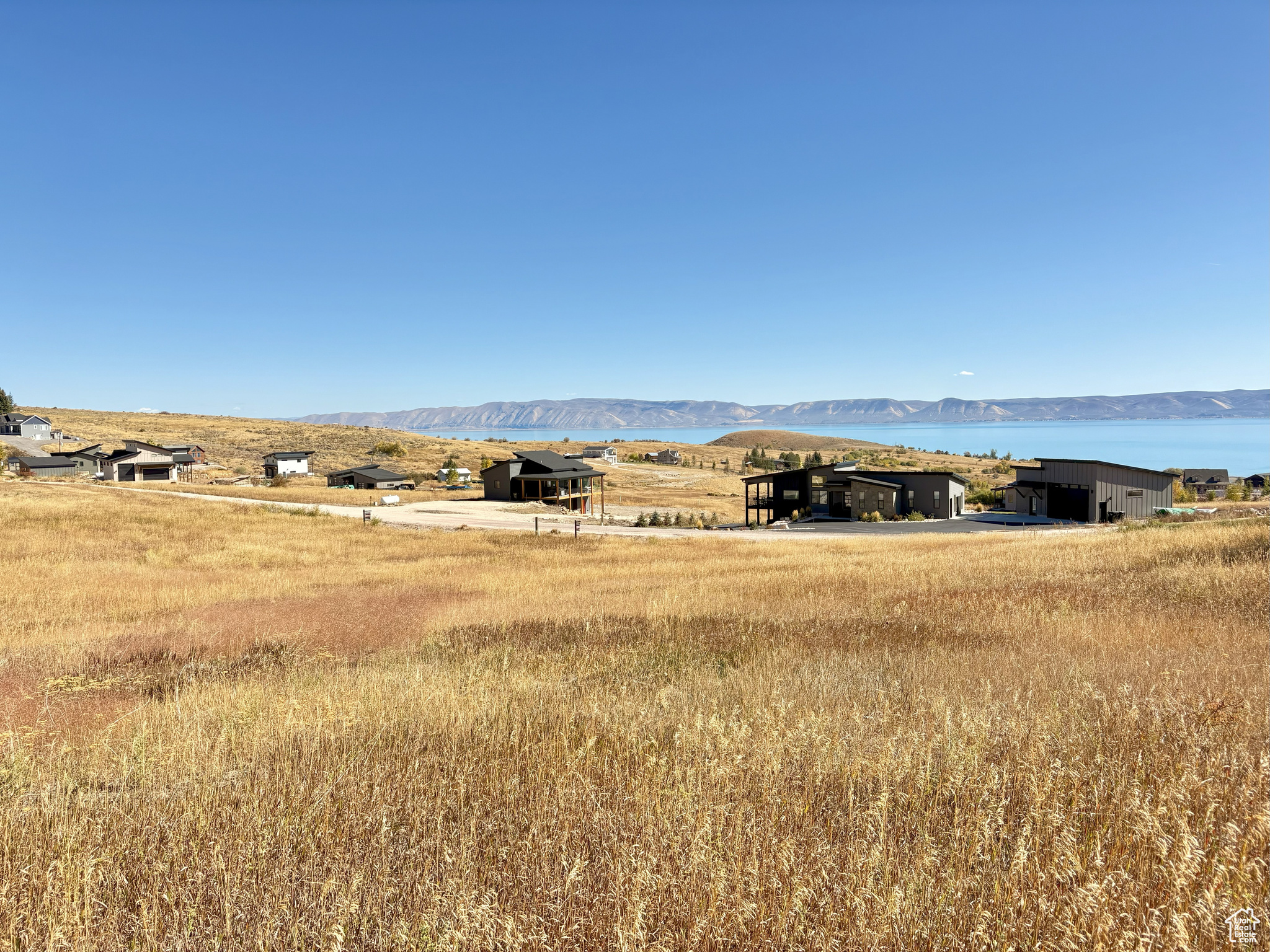 ASPEN CREEK MEADOWS - Land