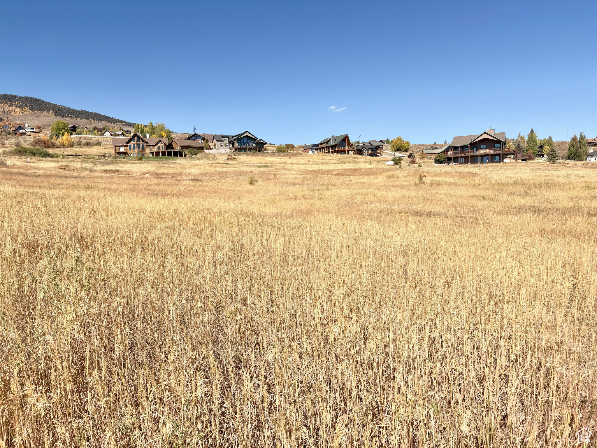ASPEN CREEK MEADOWS - Land