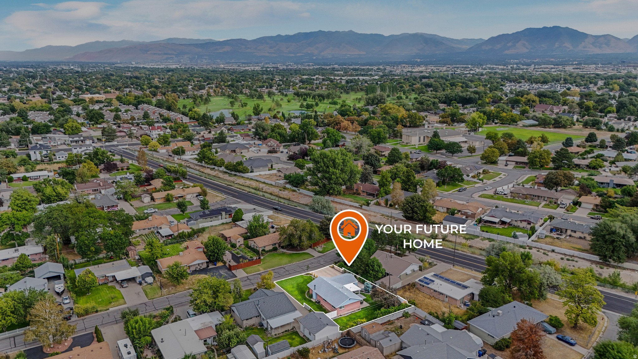 BEST VIEW SUB - Residential