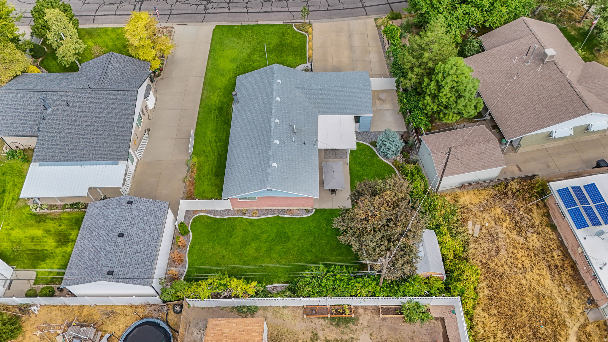 BEST VIEW SUB - Residential