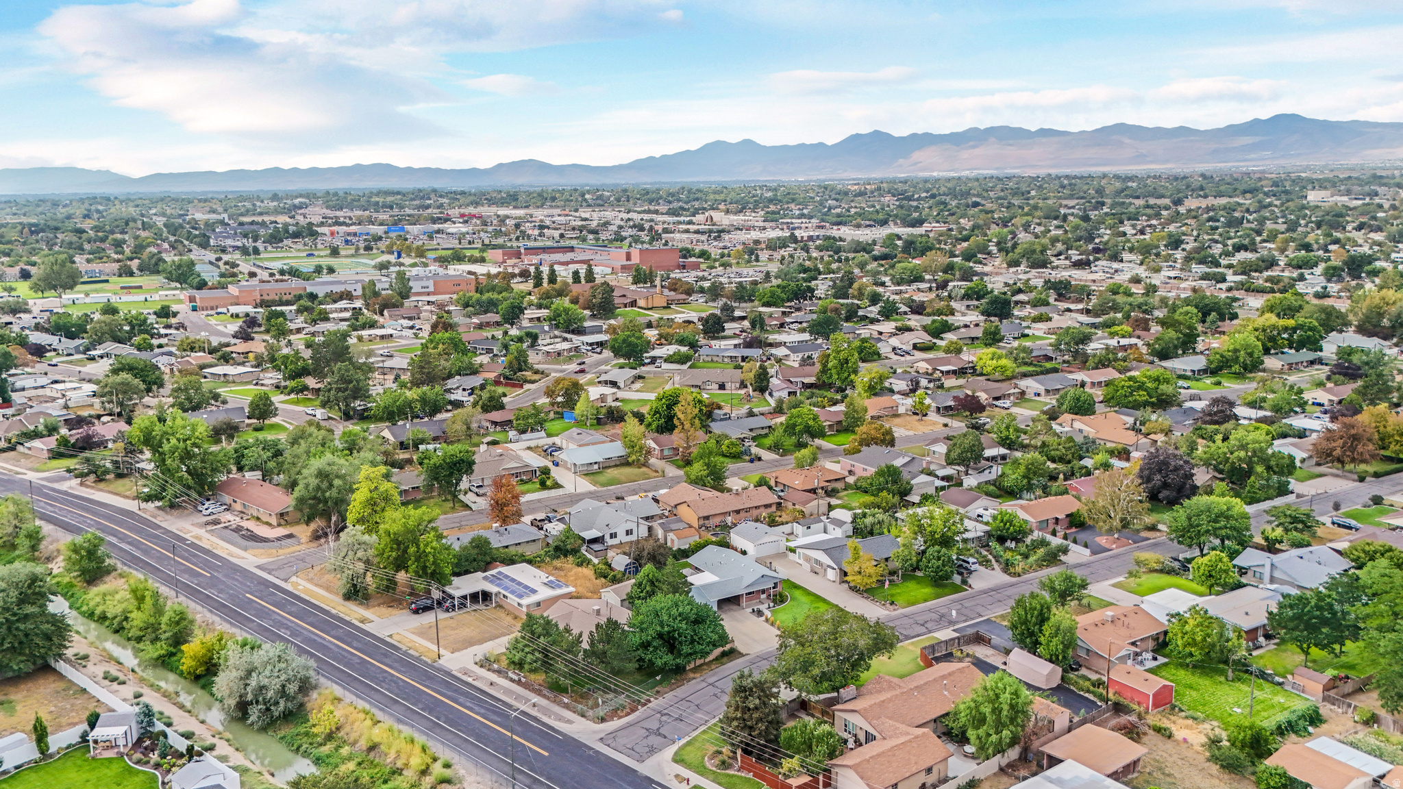 BEST VIEW SUB - Residential