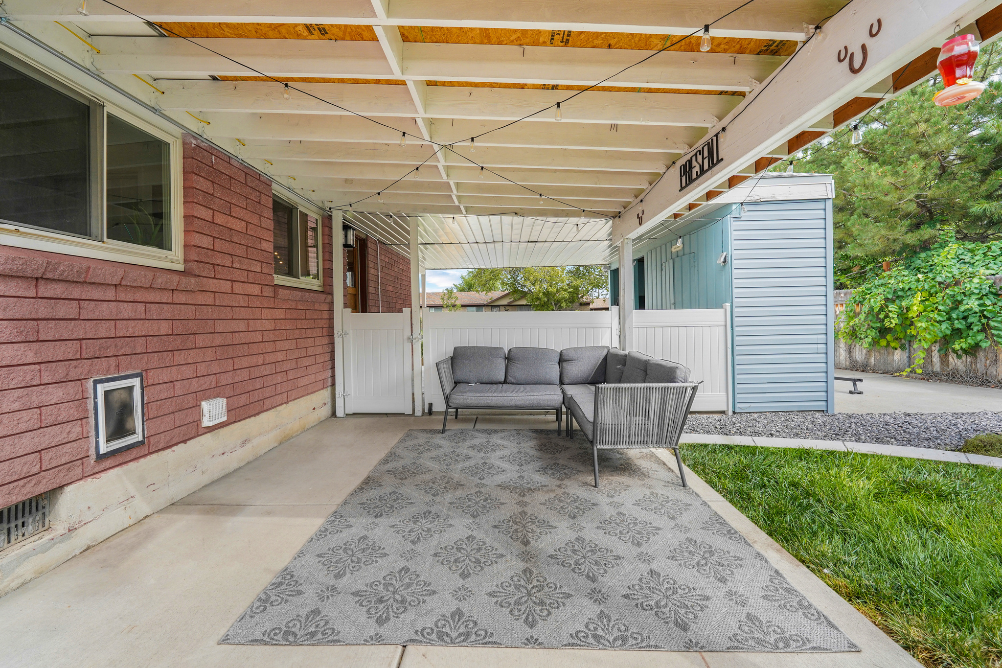 BEST VIEW SUB - Residential