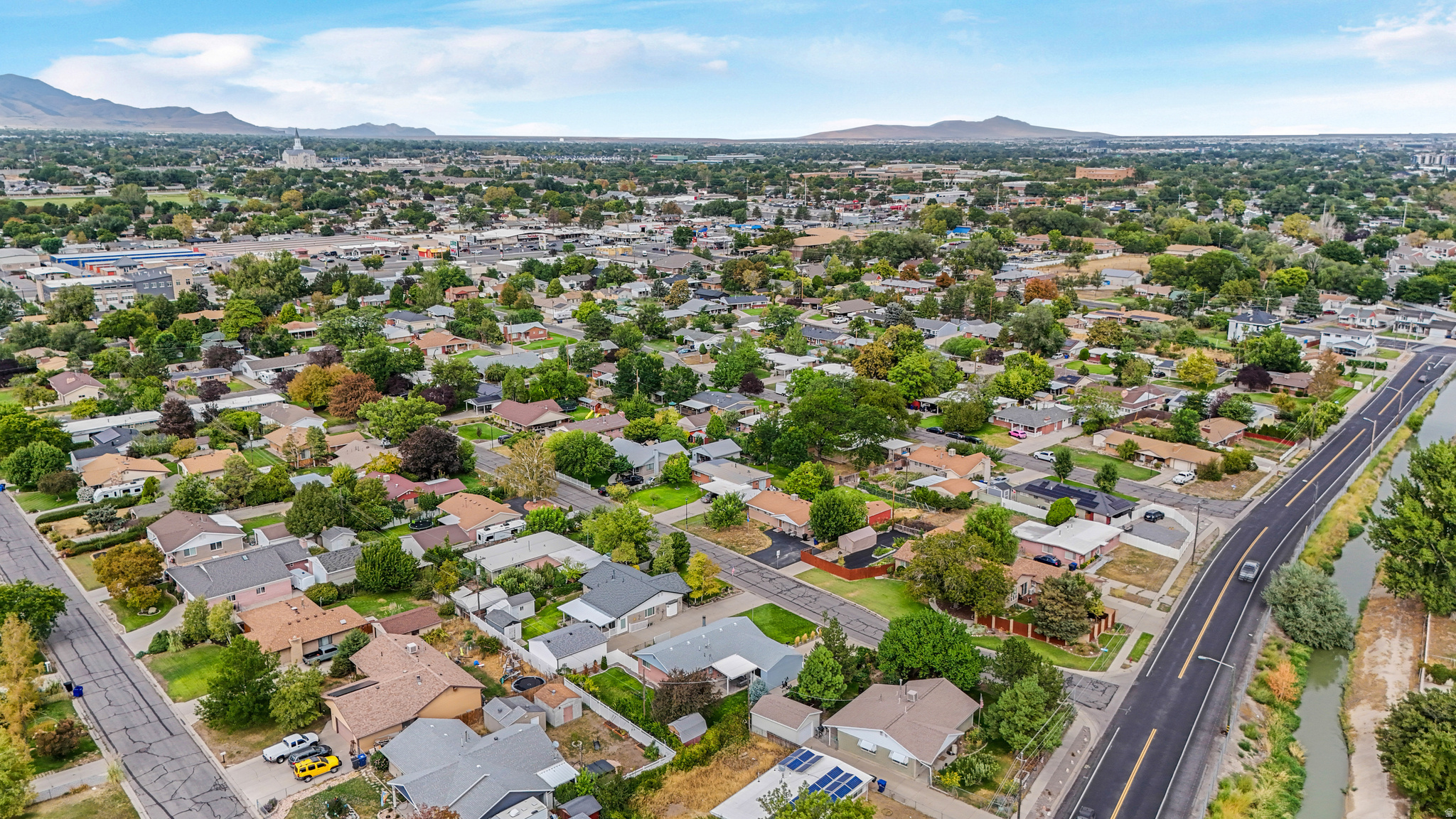 BEST VIEW SUB - Residential