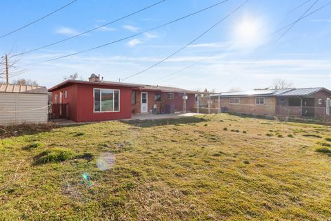 Tiny photo for 83 W 650 N, Clearfield, UT 84015 (MLS # 2140160)