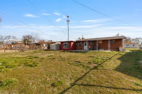 Tiny photo for 83 W 650 N, Clearfield, UT 84015 (MLS # 2140160)