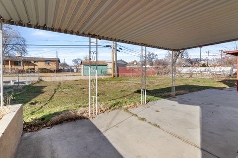 Tiny photo for 83 W 650 N, Clearfield, UT 84015 (MLS # 2140160)