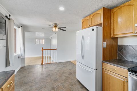 Tiny photo for 83 W 650 N, Clearfield, UT 84015 (MLS # 2140160)