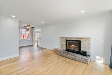 Tiny photo for 83 W 650 N, Clearfield, UT 84015 (MLS # 2140160)