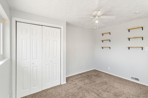Tiny photo for 83 W 650 N, Clearfield, UT 84015 (MLS # 2140160)