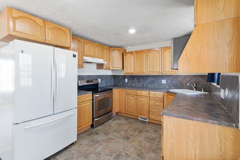 Tiny photo for 83 W 650 N, Clearfield, UT 84015 (MLS # 2140160)