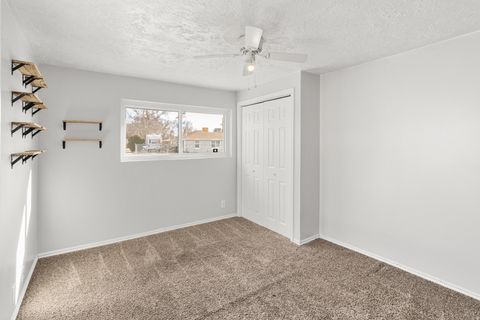 Tiny photo for 83 W 650 N, Clearfield, UT 84015 (MLS # 2140160)