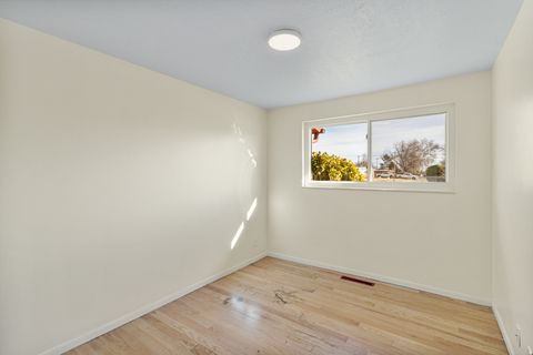 Tiny photo for 83 W 650 N, Clearfield, UT 84015 (MLS # 2140160)