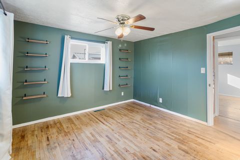 Tiny photo for 83 W 650 N, Clearfield, UT 84015 (MLS # 2140160)