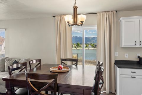 Tiny photo for 5116 S 4300 W, Hooper, UT 84315 (MLS # 2125560)