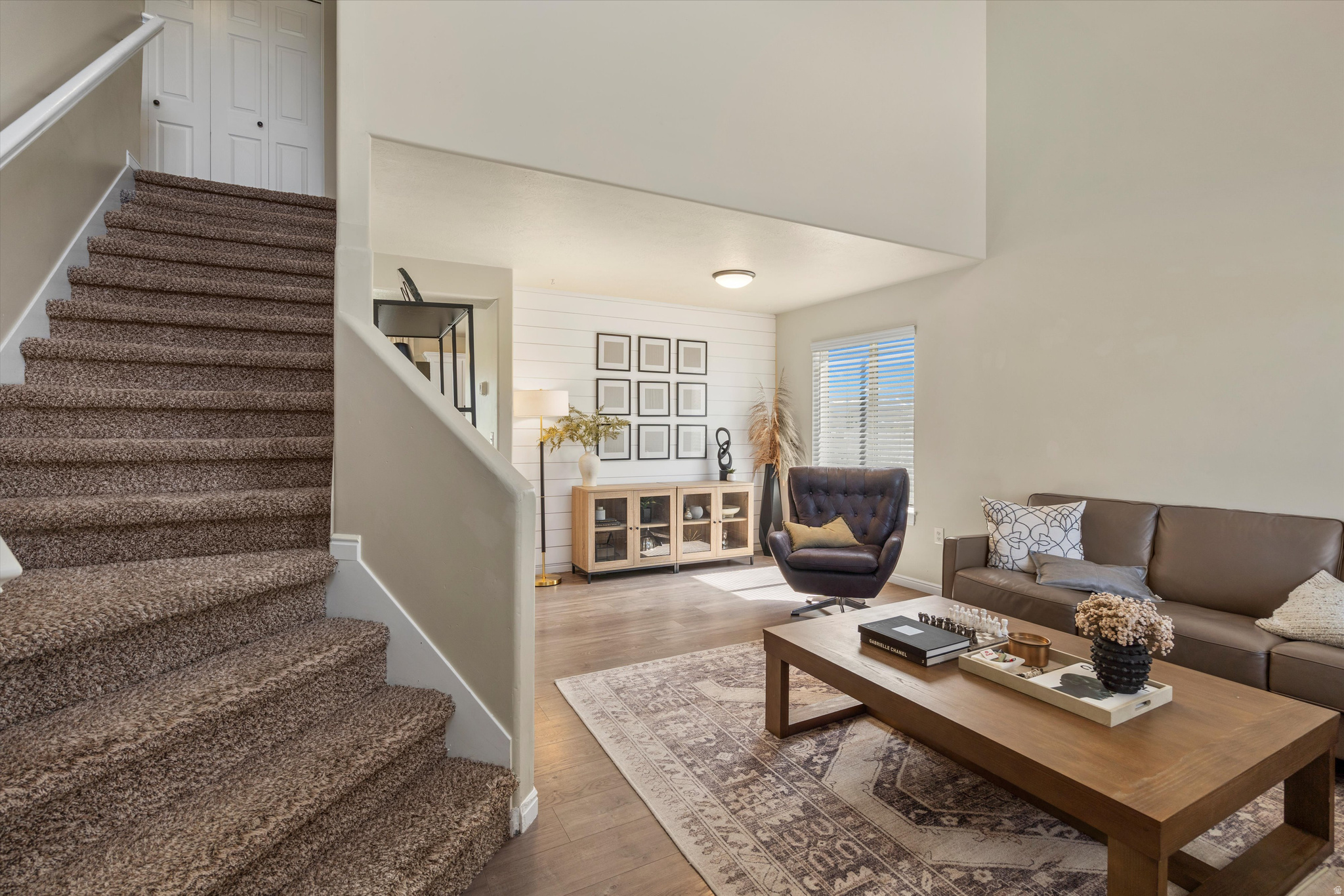 MEADOW CREEK VILLAGE - Residential