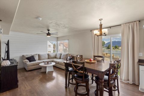 Tiny photo for 5116 S 4300 W, Hooper, UT 84315 (MLS # 2125560)