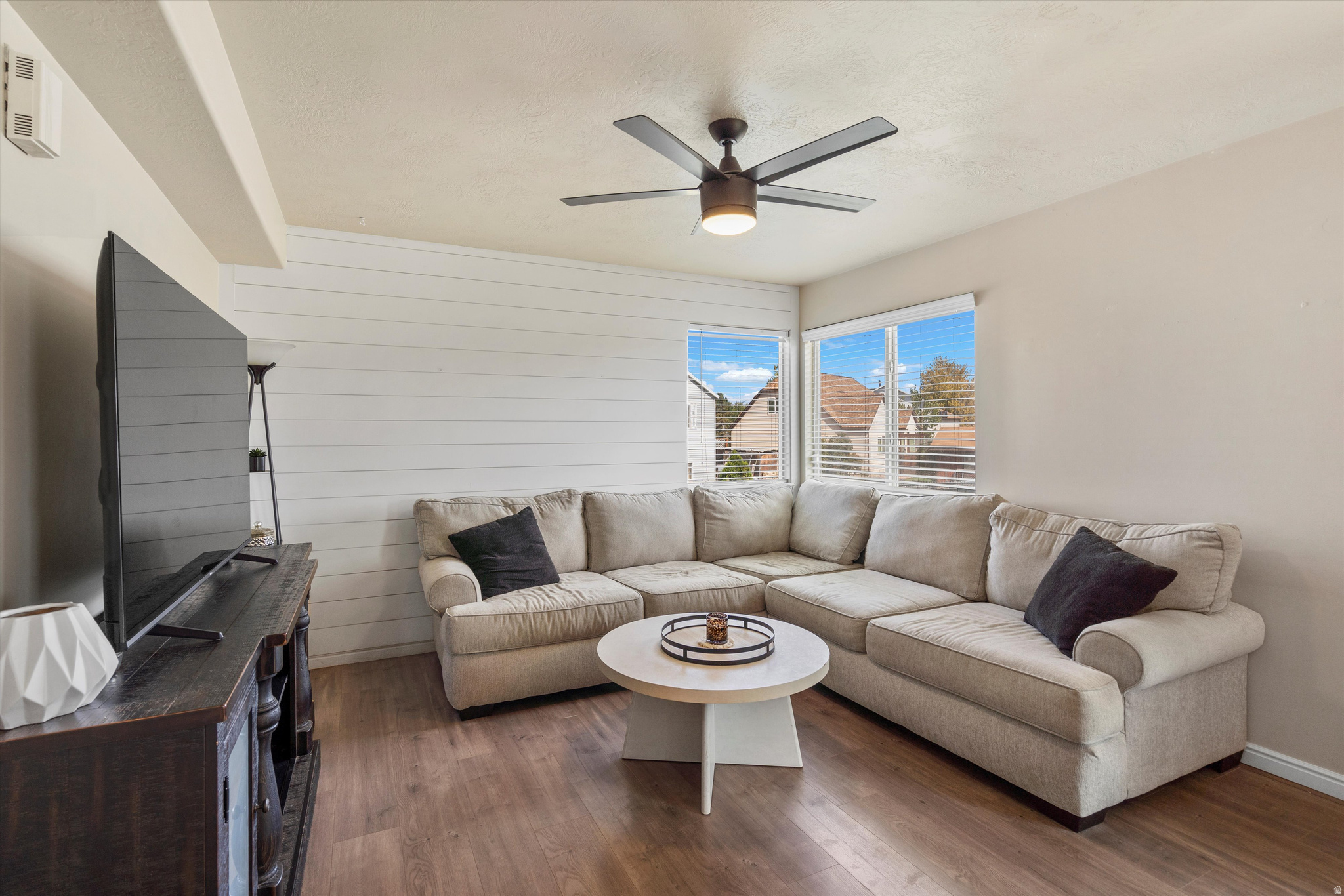 MEADOW CREEK VILLAGE - Residential