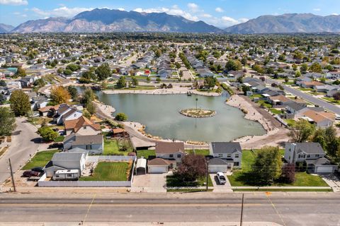 Tiny photo for 5116 S 4300 W, Hooper, UT 84315 (MLS # 2125560)