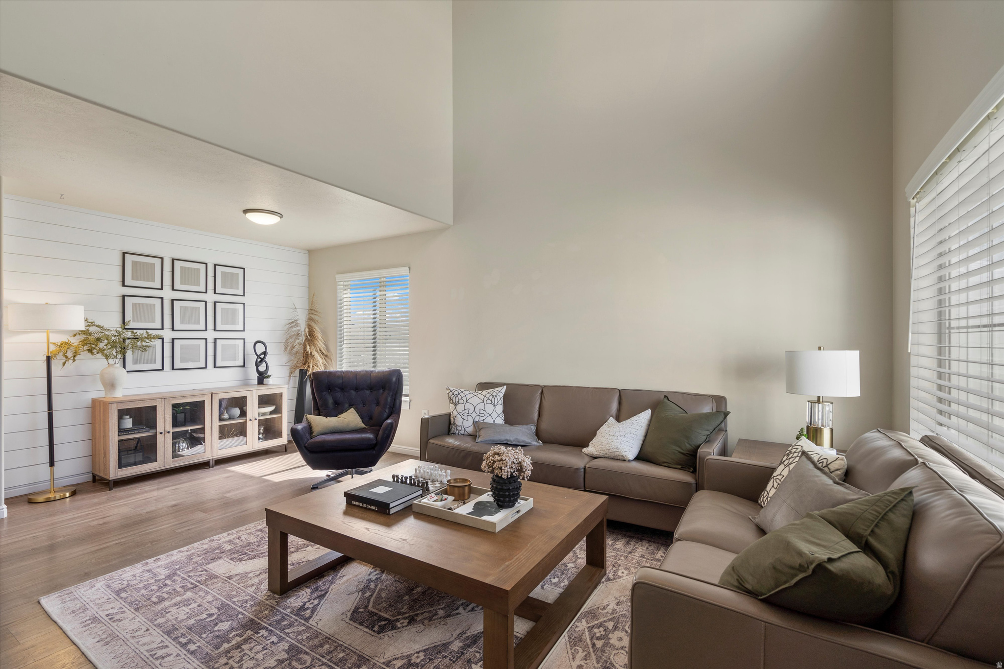 MEADOW CREEK VILLAGE - Residential