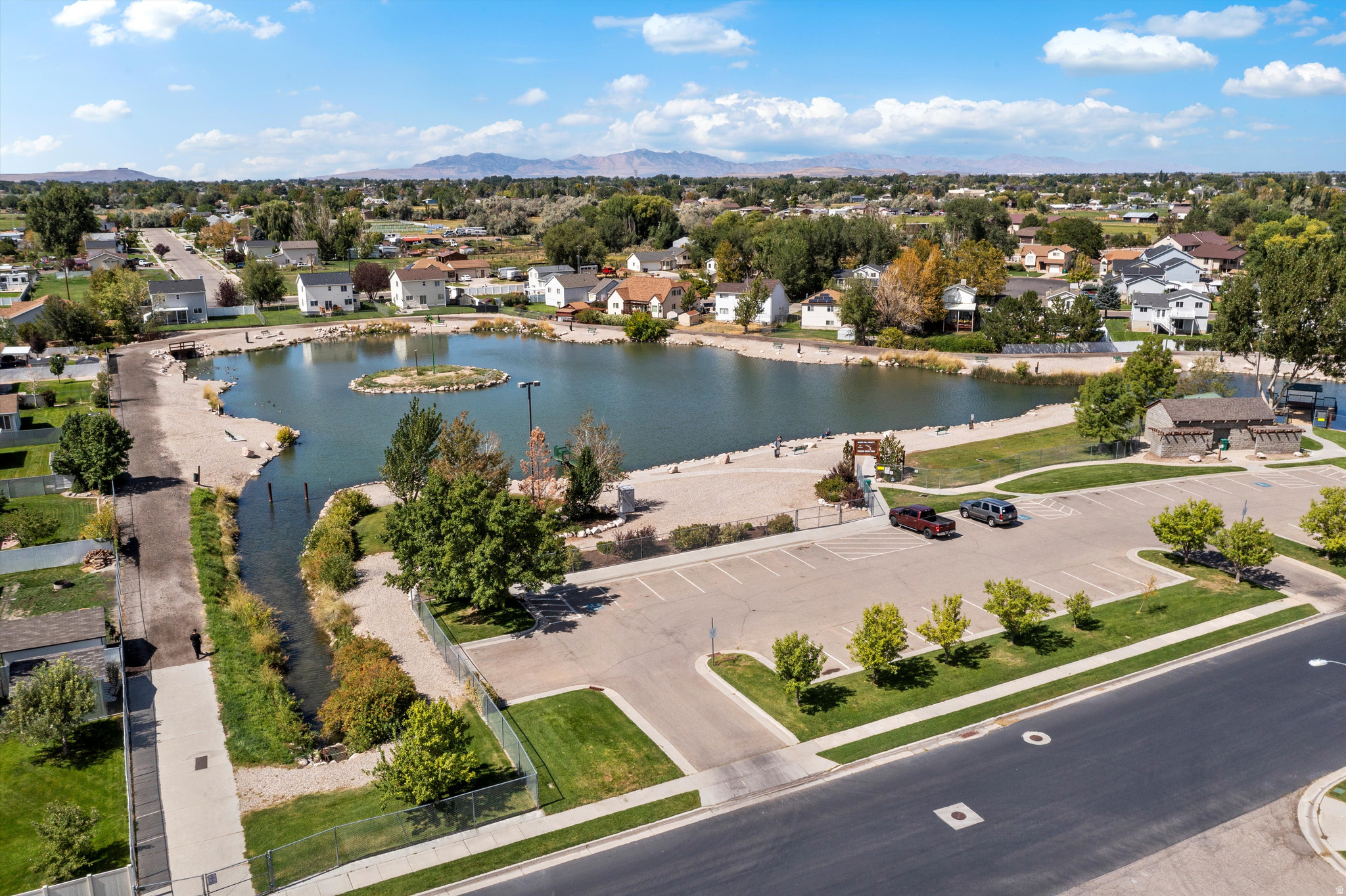 MEADOW CREEK VILLAGE - Residential