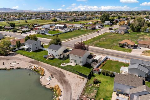 Tiny photo for 5116 S 4300 W, Hooper, UT 84315 (MLS # 2125560)