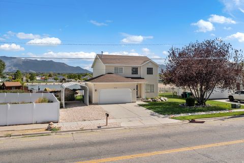 Tiny photo for 5116 S 4300 W, Hooper, UT 84315 (MLS # 2125560)