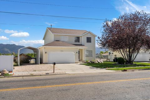 Tiny photo for 5116 S 4300 W, Hooper, UT 84315 (MLS # 2125560)