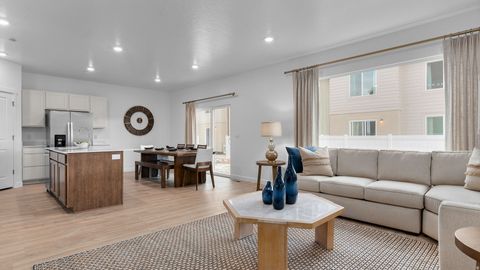 Tiny photo for 1992 E DORSET WAY #280, Salem, UT 84653 (MLS # 2140941)