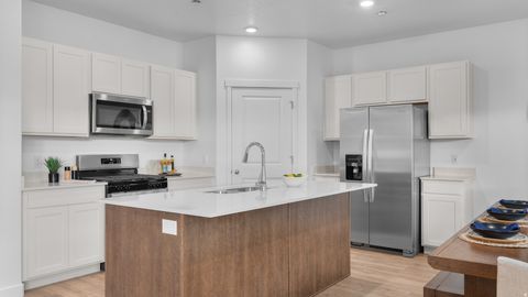 Tiny photo for 1992 E DORSET WAY #280, Salem, UT 84653 (MLS # 2140941)